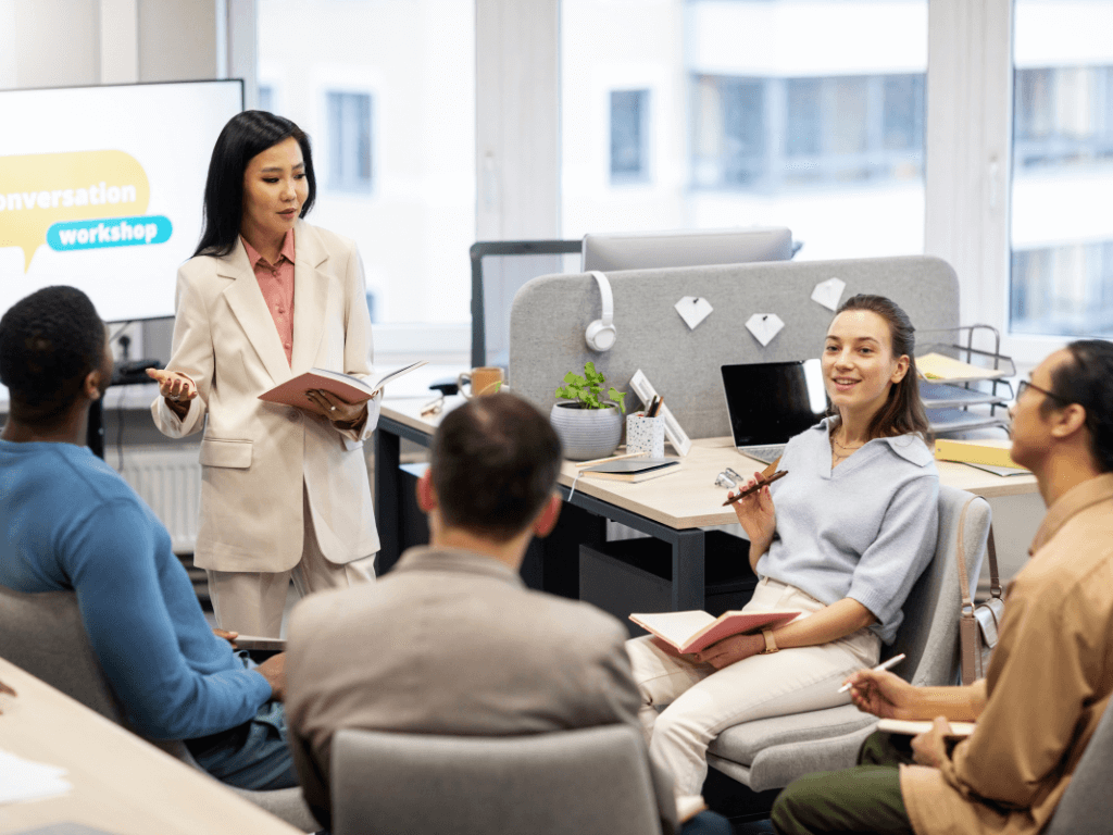 coaches and consultants ai tools