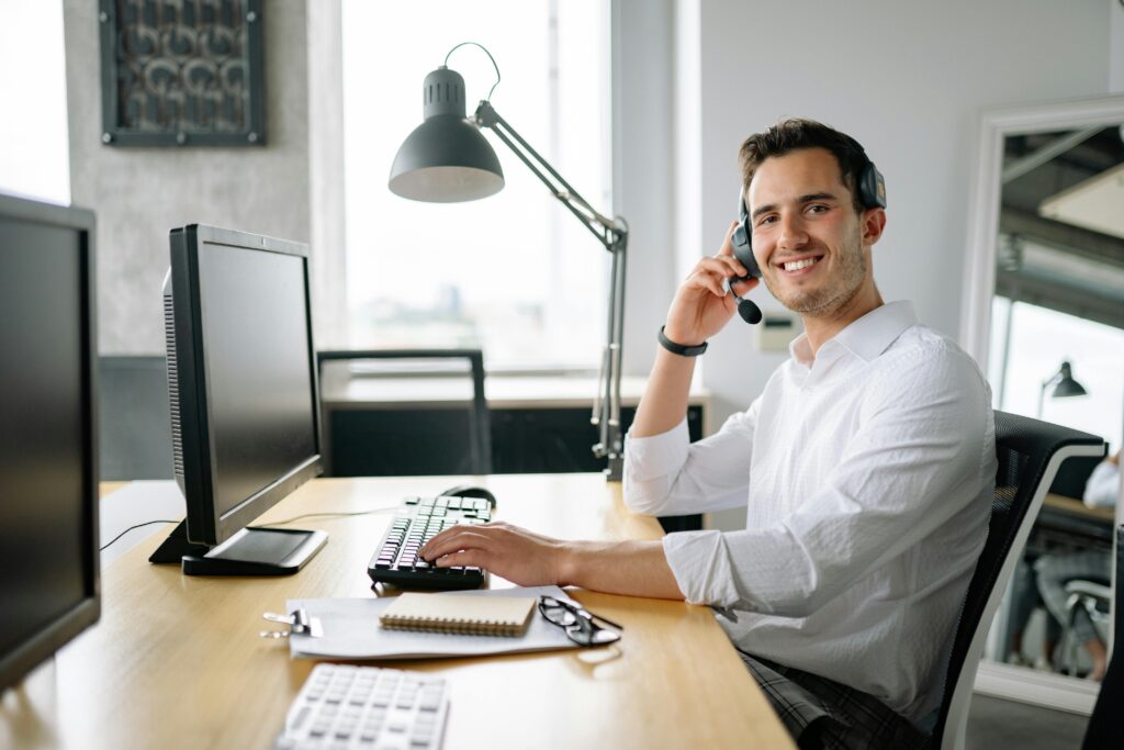 contact Workflow Automate AI support page
