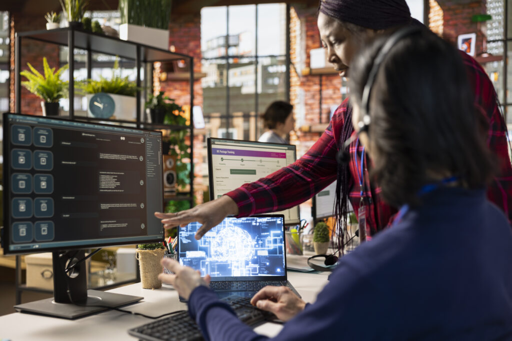 best AI tools for small businesses